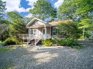 419 Old Sackett Rd, Rock Hill, NY 12775