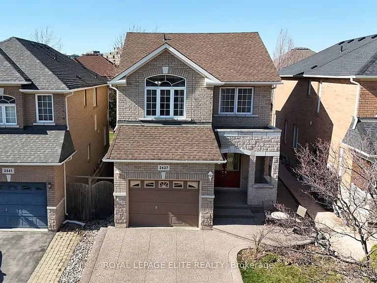 2437 Hilda Dr — Photo 3