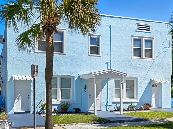 149 S Hollywood Ave APT 1, Daytona Beach, FL 32118
