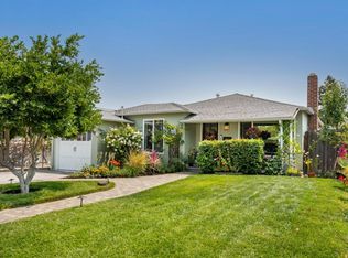 650 Scott Ave, Redwood City, CA