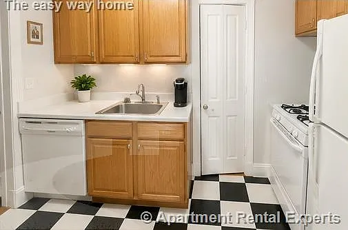 Apartment Rental Experts