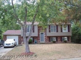 4411 Quillen Cir, Waldorf, MD