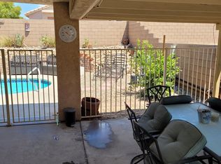 4922 S Santa Evinita Rd, Fort Mohave, AZ 86426