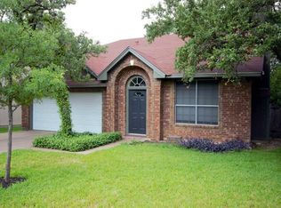 6111 La Naranja Ln, Austin, TX 78749