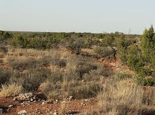 2777 County Road 3600, Crowell, TX 79227