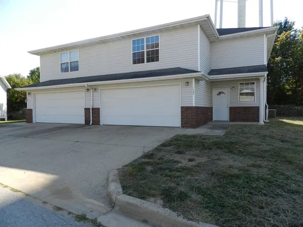 113 & 115 Hickory Ridge, 113 & 115 Hickory Lane Hickory Rdg #113, Saint Robert, MO 65584