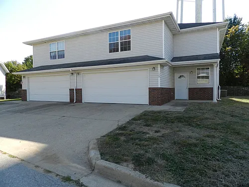 Floor plan 113 Hickory Ridge
