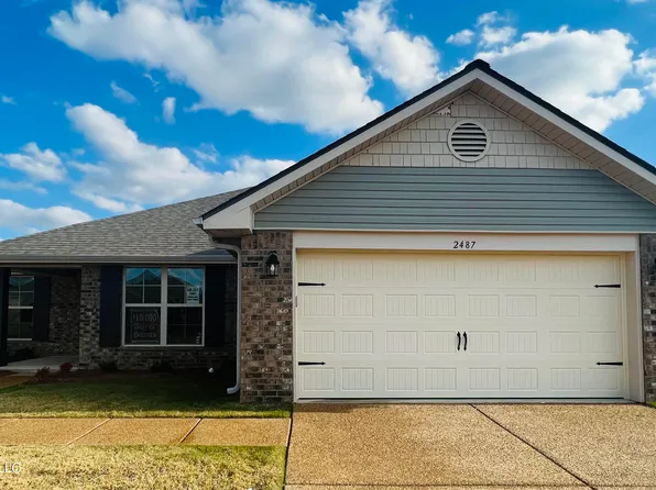 2487 Marion Ln, Southaven, MS 38672