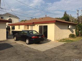 4019 1/2 Durfee Ave, El Monte, CA 91732