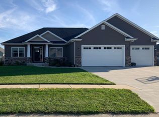 516 Sawmill Ct, Rochester, IL 62563