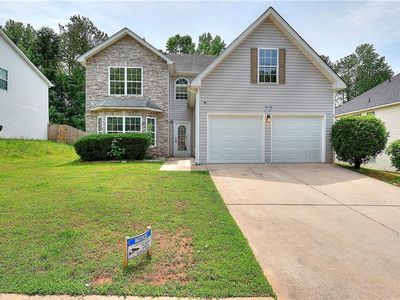 4041 Ash Tree St, Snellville, GA, 30039