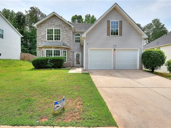 4041 Ash Tree St, Snellville, GA 30039