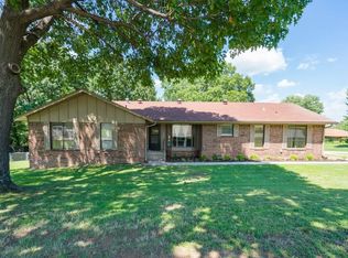 602 Jenny Wren St, Van Buren, AR 72956