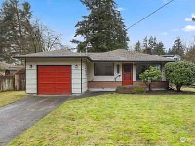 18023 3rd Avenue NE, Seattle, WA, 98155
