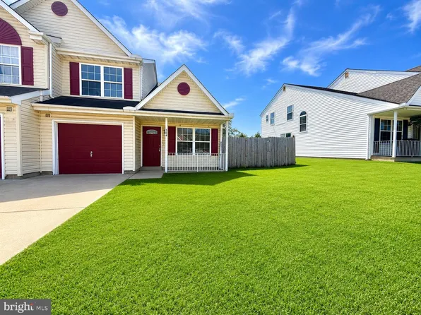 364 Marldale Dr, Middletown, DE 19709