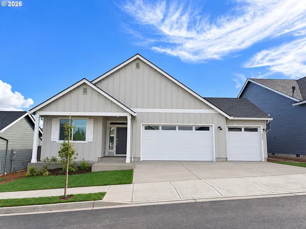 4209 NE 188th Cir, Vancouver, WA 98686