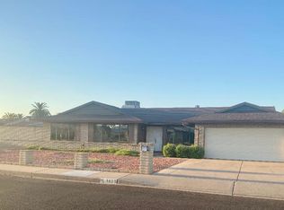 4850 W Royal Palm Rd, Glendale, AZ 85302
