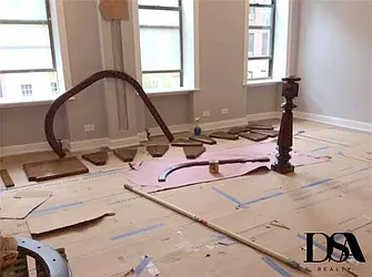 Rented by DSA Realty