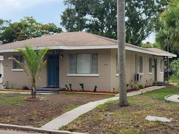 2226/2228 13TH AVENUE W, BRADENTON, FL 34205