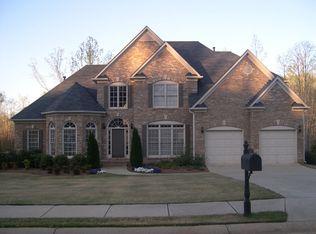 4765 McIntosh Dr, Cumming, GA 30040