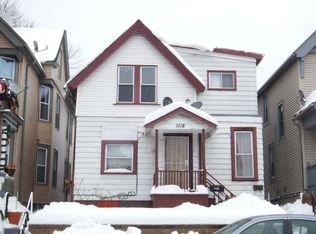 1108 S 35th St, Milwaukee, WI 53215