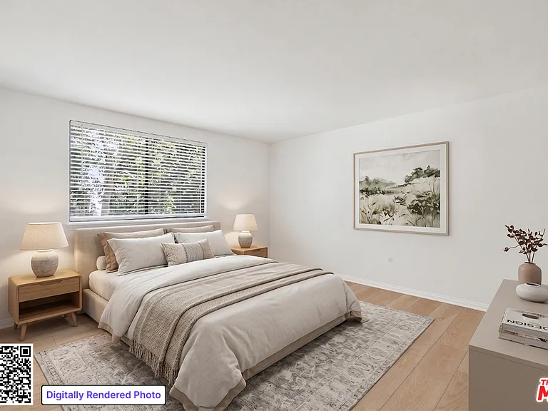 10966 Rochester Ave #1D — Photo 17
