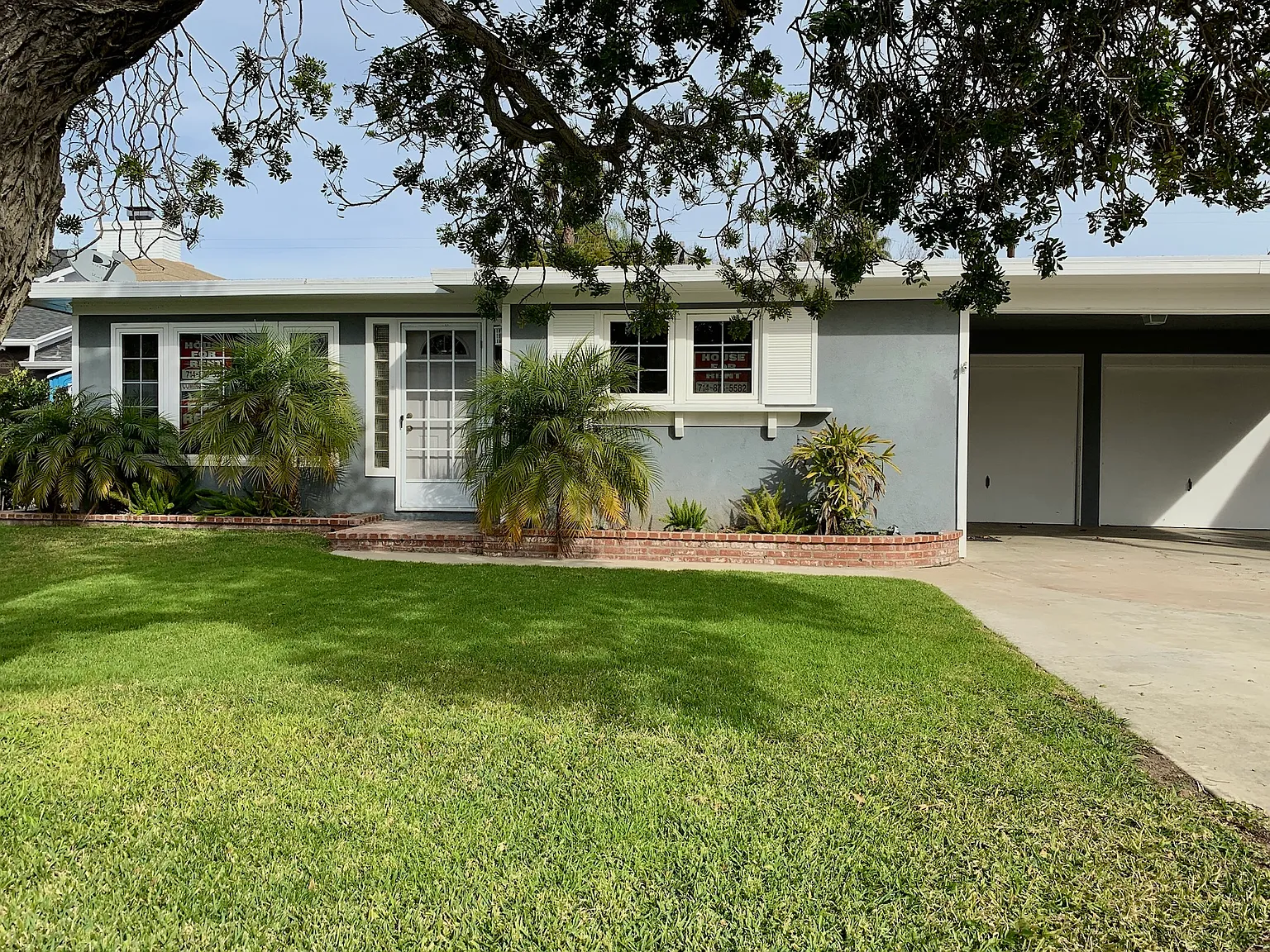 3 bed, 2400 sqft, $7,800 — Photo 1
