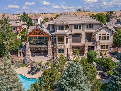 1211 Michener Way, Highlands Ranch, CO, 80126