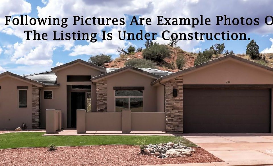 1st image of 443 E Los Barrancos Ln