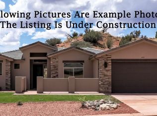 443 E Los Barrancos Ln, Kanab, UT 84741