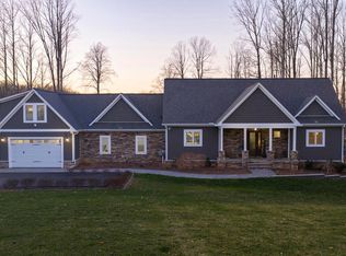 144 Rose Cir, Bumpass, VA 23024