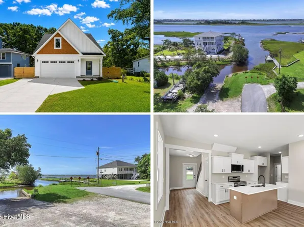 164 Bahama Drive, Hampstead, NC 28443