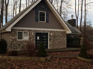 1939 Bay Rd, Du Bois, PA 15801