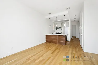 Rented by Halcyon Management Group LLC