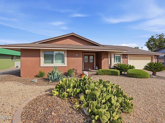 2nd image of 13837 N 103RD Avenue