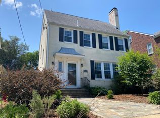 2617 Newton St NE, Washington, DC