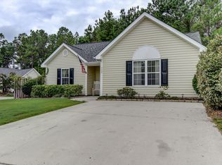759 Oak Branches Close SE, Leland, NC 28451