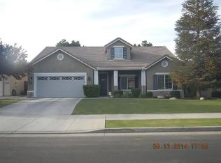 11416 Presidential Rd, Bakersfield, CA 93312