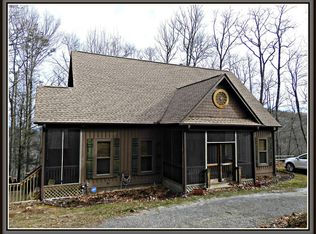 82 Cats Paw Rd, Cullowhee, NC 28723