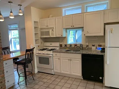 126 Holworthy St #1 — Photo 3