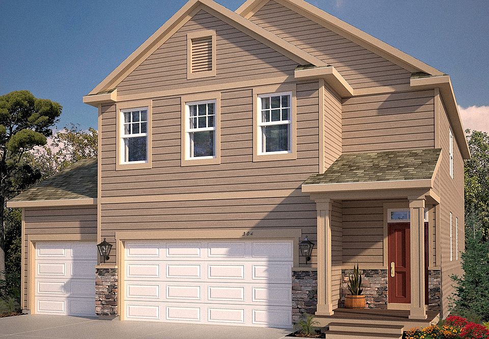 Plan Elevation.