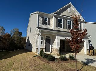 1021 Red Finch Way, Angier, NC 27501