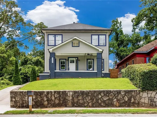 1352 Donnelly Ave SW, Atlanta, GA 30310