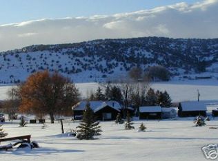 75400 Nw, Grouse Creek, UT 84313