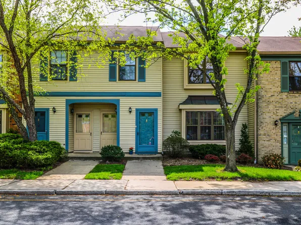 9 Amherst Court, Aberdeen, NJ 07747