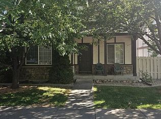 1515 Haymarket St, Fort Collins, CO 80526