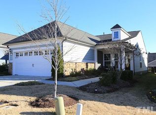 106 Dare Pines Way, Durham, NC 27703