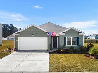 520 Combine Dr, Conway, SC 29527