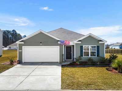 520 Combine Dr., Conway, SC, 29527