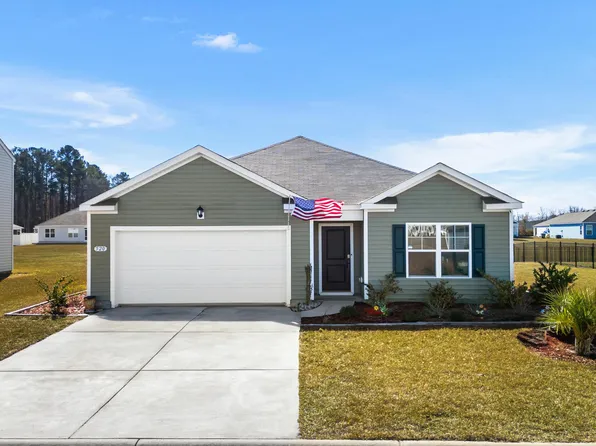 520 Combine Dr., Conway, SC 29527